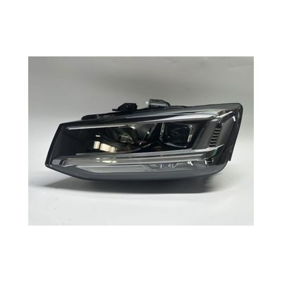 Replace/Repair Led Headlight Perfect Solution for Audi Model Q2 2017-2019Auto Lighting Systems