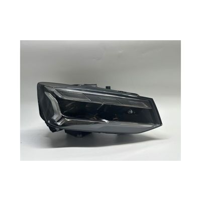 Replace/Repair with AUDI Q2L LED 2022-2024 Headlamp Headlight Assembly OEM 81D 941 033 D/81D 941 034 D Automobile Lamp