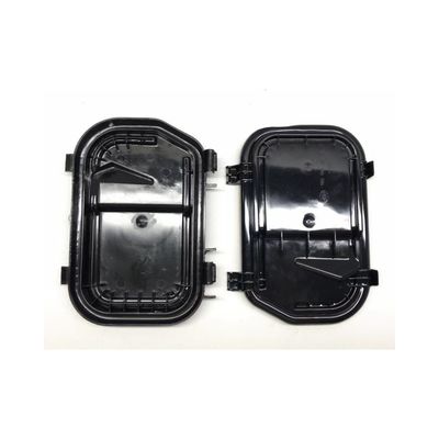 OEM Headlight Cover for Audi A6LC6 2006-2011 Protect Your Car Lights from Dust and Debris