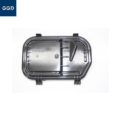 OEM Headlight Cover for Audi A6LC6 2006-2011 Protect Your Car Lights from Dust and Debris