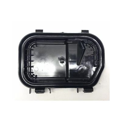 OEM Headlight Cover for Audi A6LC6 2006-2011 Protect Your Car Lights from Dust and Debris