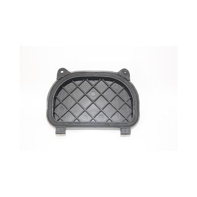 Black Car Headlight Cover 2012-2015 OEM Housing Base Headlight Dust Cover for Audi A6LC7