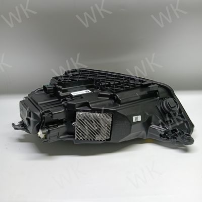 6000 Lumens Audi Q5 Headlight 2021 - 2025 Q5 LED 80D941033A / E / 80D941034A / E