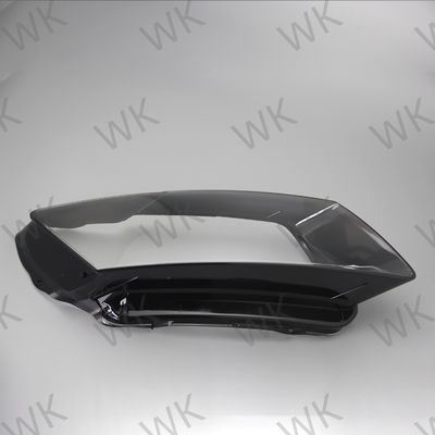 2013 - 2018 Audi Q5 Headlight Glass Replacement High Durability