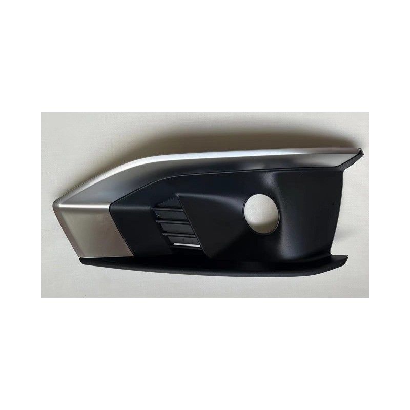 Car Front Fog Light Fog Lamp Grille Grill Cover for Audi B9 Sports Type  2020 8WD 807 681L/682L