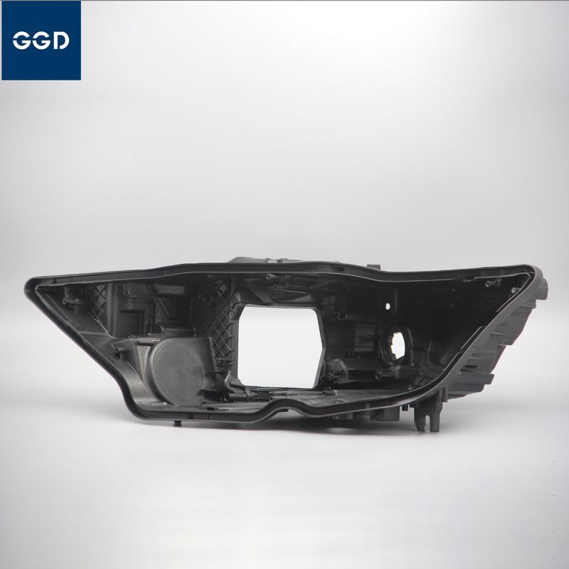 For audi A6LC8 2018 Shell Headlight Rear case Lens Lamp Rear case Headlight Rear Protective case Headlight Housing