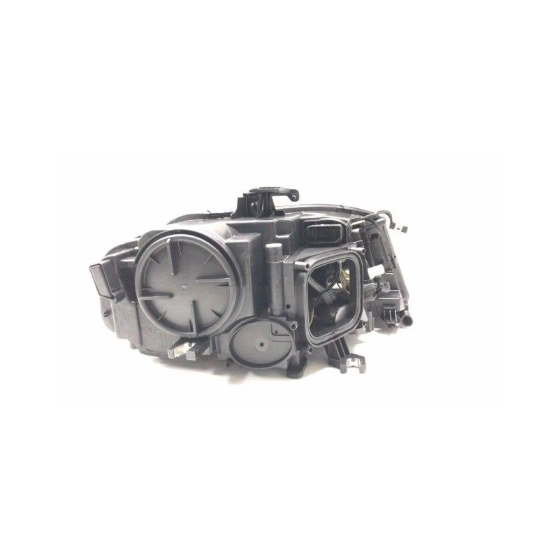 Auto Front Head Lamp for Audi A4 B8 Headlight 2007 2008 2009 2010 2012 8K0941029C 8K0941030C