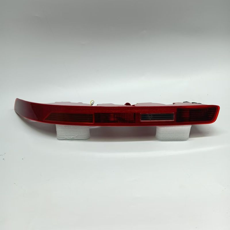 2007-2015 for Audi Q7 Rear Bumper Light Rear Bumper Turn signal Tail Light Rear Barbar Brake signal Light