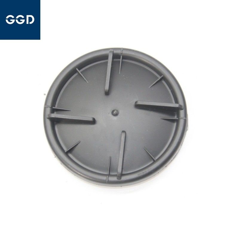 Good Quality Car Headlight Cover 2008-2012 OEM Housing Base Headlight Dust Cover for Audi A4LB8
