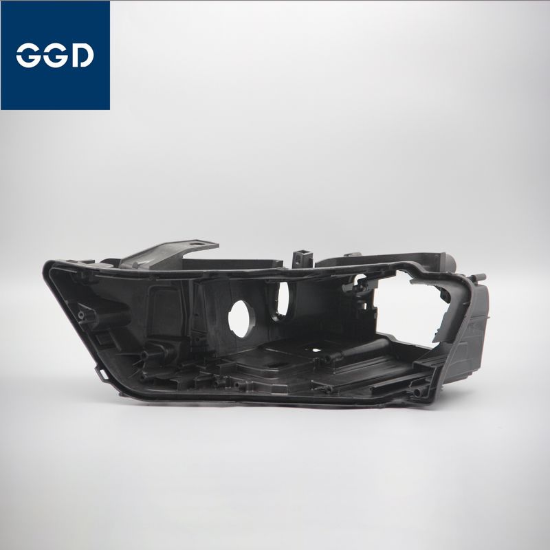 Headlight Housing Rear Case Headlight Rear Protective Case for Audi Q3PA LED 2016-2018