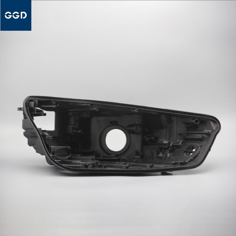 2018-2020 Audi Q5LED Auto Lighting System Rear Shell Headlight Housing Year 2018- with OEM Service