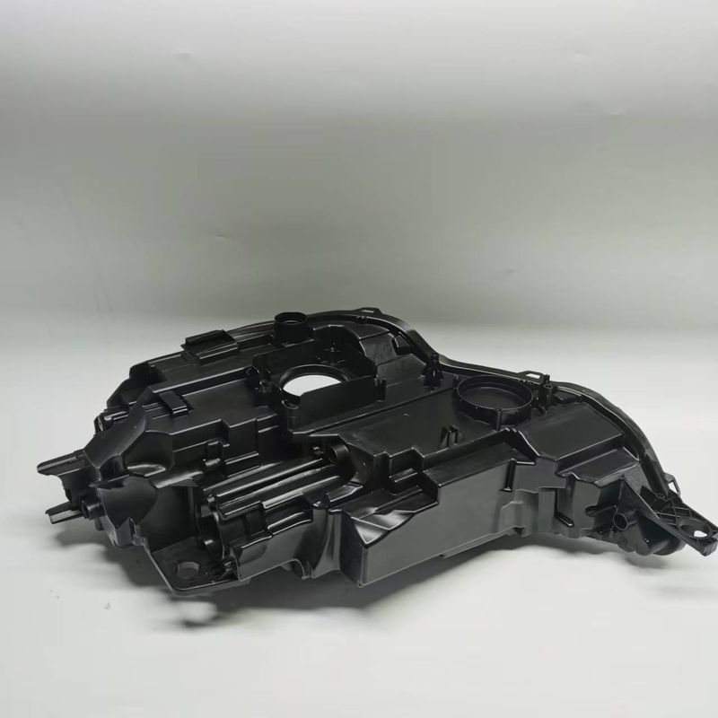 Automobile Lamp Accessories Headlight Rear Base for Audi A3 2020 Supply Original Auto Lighting System Headlight Lamp Housing