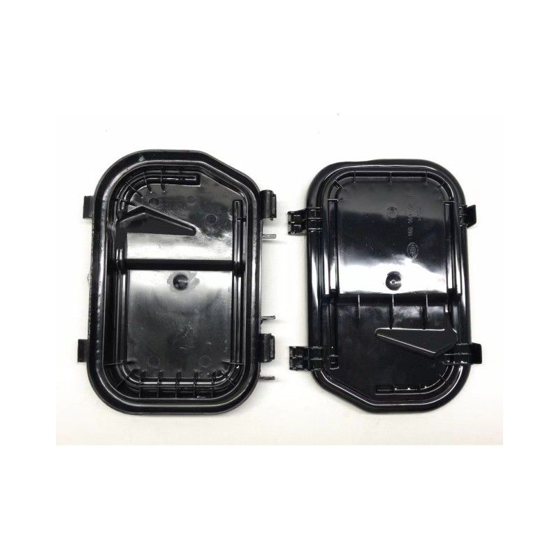 OEM Headlight Cover for Audi A6LC6 2006-2011 Protect Your Car Lights from Dust and Debris