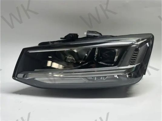 Plug and play Audi Q2 phare 2016 - 2018 Xénon 81D941033 81D941034